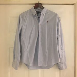 Boys Ralph Lauren Dress shirt